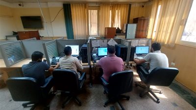 2600 مريض يستفيدون من خدمات مشروع رعايات مصر بالشرقية 