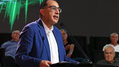 مدبولي يشهد ختام الموسم الخامس لمبادرة رالي السيارات الكهربائية بالعلمين