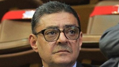 التصريح بدفن جثة  نجل المهندس محمود طاهر