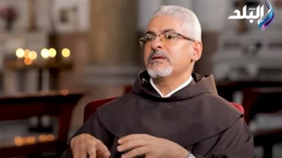 الأنبا بطرس دانيال يشيد بشيخ الأزهر:  يتسم بالاعتدال والطيبة (فيديو)
