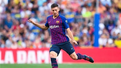 أتلتيكو مدريد يقترب من ضم مدافع برشلونة