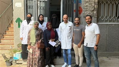 صحة الدقهلية تعلن جاهزية عيادات العلاج الطبيعى لاستقبال أطفال الشلل الدماغي 