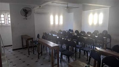 انهيار السناتر التعليمية بالإسكندرية بعد قرارات وزير التعليم لطلاب الثانوية العامة