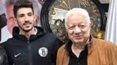 تفاصيل زيارة المستشار مرتضى منصور لأحمد فتوح فى محبسه 