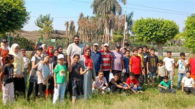 فعاليات مبادرة 