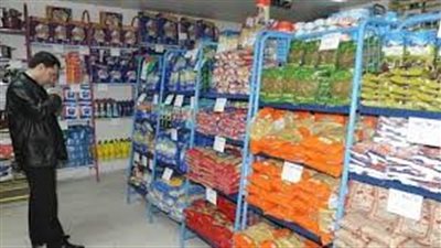  تحرير 160 محضر تموينى متنوع بجنوب سيناء 