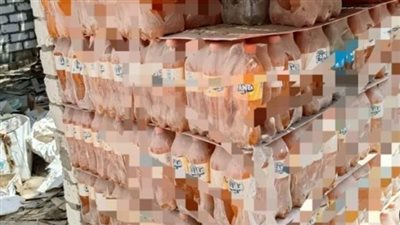 تحرير 95 محضرًا في حملة مكبرة بطور سيناء