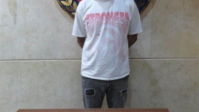 سقوط دجال ينصب على أهالي الدقي بفك الأعمال والسحر