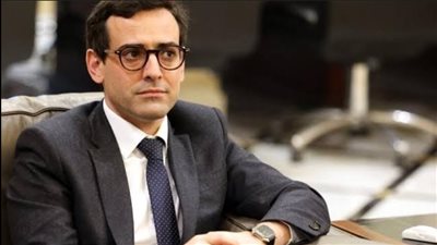 فرنسا تثمن جهود مصر في مفاوضات وقف حرب غزة