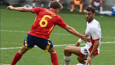 بلال مظهر يتلقى 4 عروض أوروبية