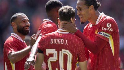 يلا شوت ليفربول مباشر.. مشاهدة مباراة ليفربول وابسويتش تاون اليوم بث مباشر في الدوري الإنجليزي بدون تقطيع