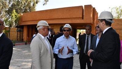 ميلاد صرح تعليمي رياضي جديد في مصر.. صبحي يعلن عن مدرسة الموهوبين الدولية