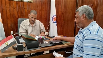 الخميس المقبل.. صرف المستحقات المالية للعاملين بتعليم قوص 