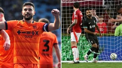 يلا شوت الآن .. مشاهدة مباراة ليفربول وابسويتش اليوم بث مباشر في الدوري الإنجليزي