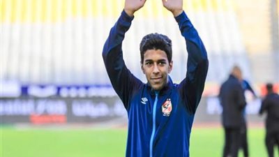 حمودى على رادار أحمد سامي في سموحة