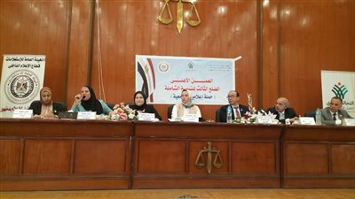 دمنهور تنظم مؤتمراً تثقيفيا ضمن حملة العمل الأهلى 