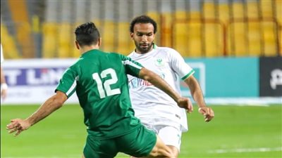الاتحاد السكندرى يواجه المصرى ببرج العرب الأحد المقبل 