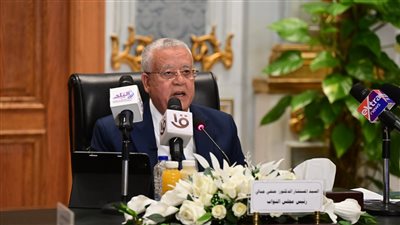  بدء اجتماع  نتائج أعمال اللجنة المكلفة بإعداد وصياغة قانون الإجراءات الجنائية  