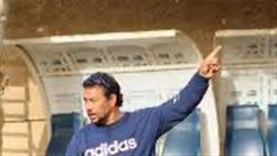 مدرب الاتحاد السكندري يمنع عبد الغني من التدريبات ويحيله للتحقيق