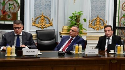 بحضور رئيس الوفد.. بدء اجتماع البرلمان لاستعراض نتائج لجنة تعديل قانون الإجراءات الجنائية