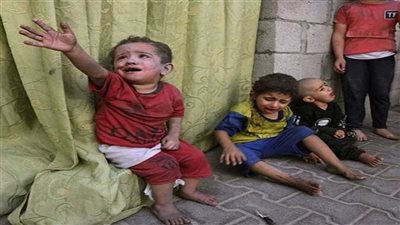 الصحة الفلسطينية تعلن أول إصابة بشلل الأطفال في جنوب قطاع غزة