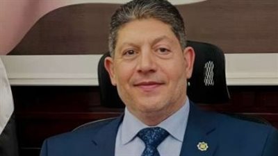 خالد السيد رئيسًا للهيئة القانونية العامة للتحالف الدولي للمصريين بالخارج