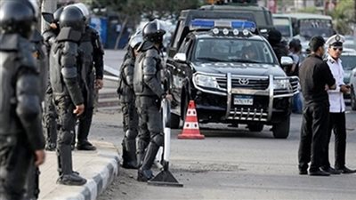  القبض على صاحب سيارة عرض حياة مواطنين للخطر