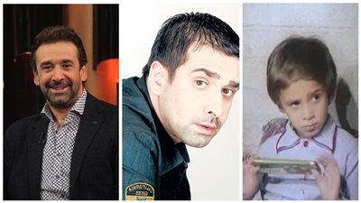 كريم عبد العزيز.. محطات في مشوار 