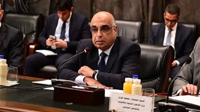 وزير العدل: صياغة مشروع قانون الإجراءات الجنائية جديدة وتصادف الواقع