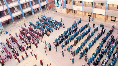 العام الدراسي الجديد| حقيقة إلغاء إجازة السبت في المدارس 