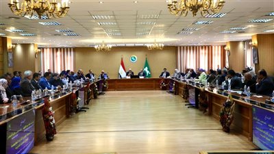 استعراض الإجراءات التنفيذية لضمان انضباط سير العملية التعليمية في الشرقية