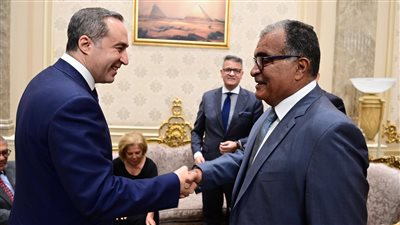 الحرية المصري: قانون الاجراءات الجنائية الجديد يتوافق مع أحكام الدستور 