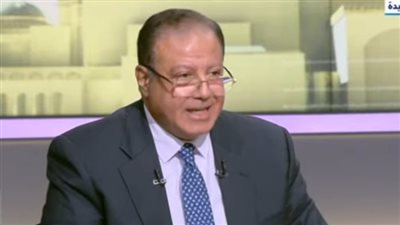 الدكتور هشام عزمي: مصر كانت سباقة فى ملف الملكية الفكرية