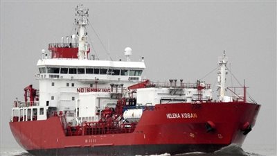 تداول 13 ألف طن و673 شاحنة بضائع بمواني البحر الأحمر