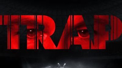 إجمالي إيرادات فيلم Trap في أول أسبوع عرض في مصر