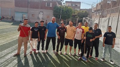 فعاليات مبادرة 