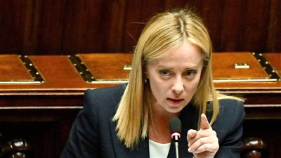 البنك المركزي الإيطالي يؤكد ارتفاع الدين العام