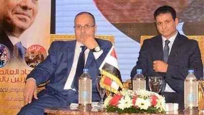 العالمي للمواطن المصري في الخارج: نرحب بالتعاون مع كل الجمعيات الأهلية المصرية في الخارج