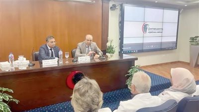 وزير الطيران: المستشفى صرح طبى وتطوير الخدمات وتعزيز الشـراكات العالمية الكبرى لدعم الخبرات بمختلف التخصصات