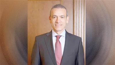 محمد عليان رئيساً لمصر للطيران للخطوط الجوية
