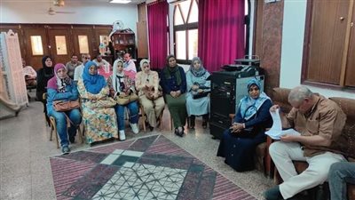 قنا: توزيع المديرين والوكلاء على المدارس الشاغرة بالمرحلة الإعدادية والثانوية 