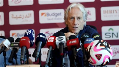 خيسوس يكشف سر نجاح الهلال والوصول إلى 70 بطولة في تاريخه