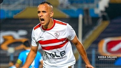 إلغاء المؤتمر الصحفي للقاء الزمالك و بلدية المحله 