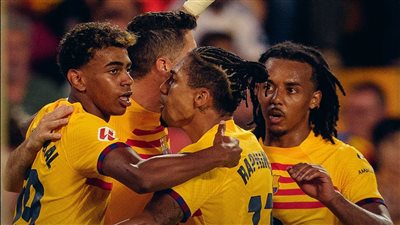 أبرزهم برشلونة وخيتافي.. مواعيد مباريات اليوم والقنوات الناقلة 