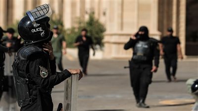 مقتل ثلاثة أشخاص في مشاجرة بالعراق والشرطة تبحث عن الجاني