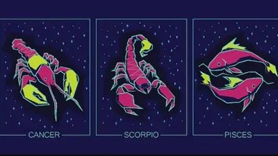 حظك اليوم الأحد| توقعات الأبراج المائية.. تغييرات كبرى للحوت 