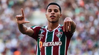 الأهلي السعودي يحسم صفقة البرازيلي اليكساندر