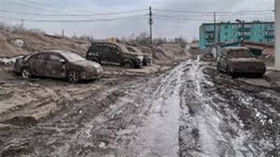 روسيا: لا أضرار أو ضحايا جراء زلزال كامتشاتكا