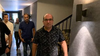 اليوم .. انقطاع المياه في الأدوار العليا بمدينة حدائق أكتوبر 