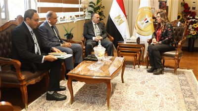 تنفيذ 5130 مشروعا بإجمالي استثمارات 22.2 مليار جنيه ضمن برنامج تنمية الصعيد 